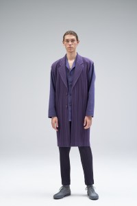 Issey Miyake Men’s Fall 2021