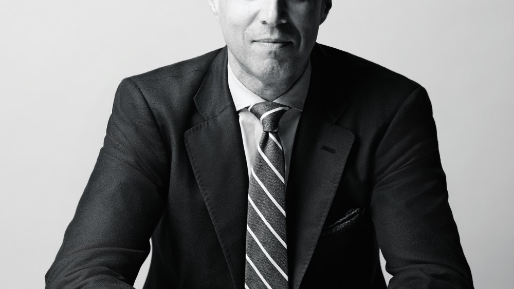 Jim Gold Joins Moda Operandi as Interim CEO