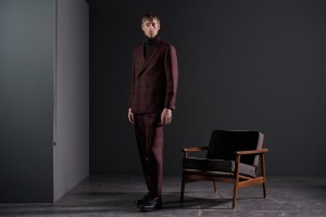 Caruso Men's Fall 2021