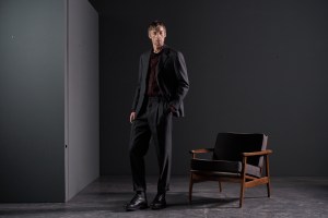 Caruso Men's Fall 2021
