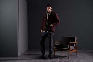 Caruso Men's Fall 2021
