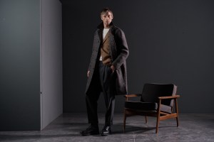 Caruso Men's Fall 2021
