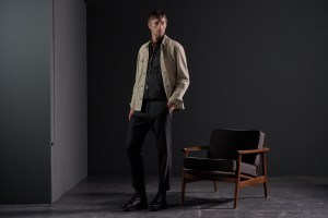 Caruso Men's Fall 2021