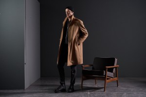 Caruso Men's Fall 2021