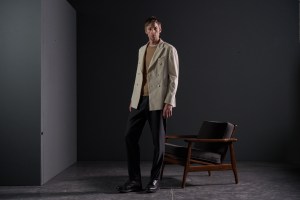 Caruso Men's Fall 2021