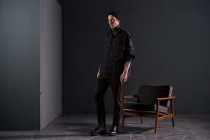Caruso Men's Fall 2021