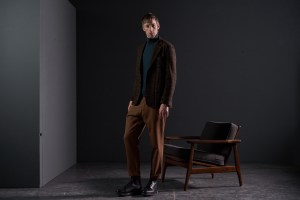 Caruso Men's Fall 2021