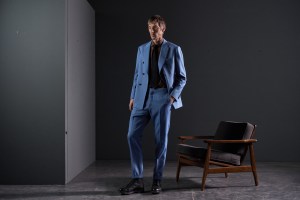 Caruso Men's Fall 2021