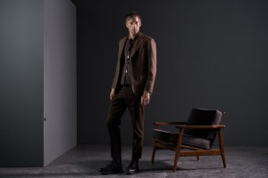 Caruso Men's Fall 2021