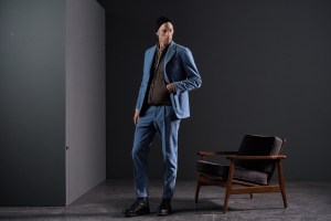 Caruso Men's Fall 2021