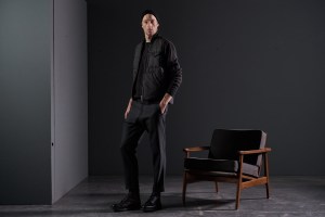Caruso Men's Fall 2021