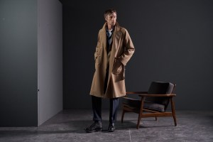 Caruso Men's Fall 2021