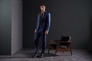 Caruso Men's Fall 2021