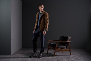Caruso Men's Fall 2021