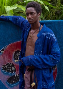Lagos Space Programme Men's Fall 2021