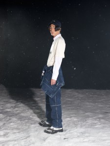 MSGM Men’s Fall 2021