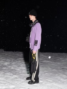 MSGM Men’s Fall 2021