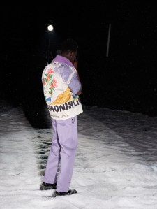 MSGM Men’s Fall 2021
