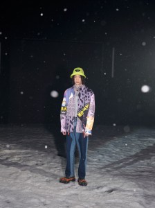 MSGM Men’s Fall 2021