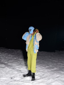 MSGM Men’s Fall 2021