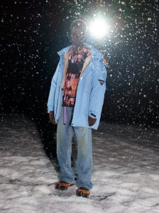 MSGM Men’s Fall 2021