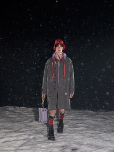 MSGM Men’s Fall 2021