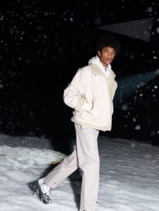 MSGM Men’s Fall 2021