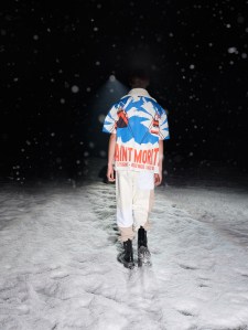 MSGM Men’s Fall 2021