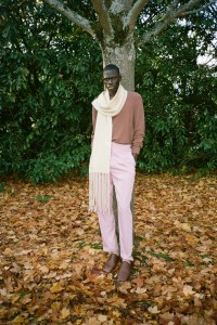Nanushka Pre-Fall 2021