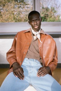 Nanushka Pre-Fall 2021