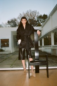 Nanushka Pre-Fall 2021