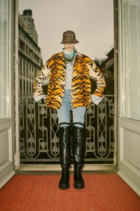 Philosophy di Lorenzo Serafini Pre-Fall 2021