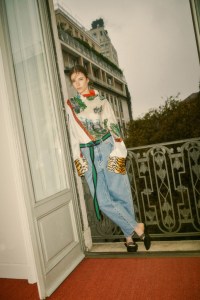 Philosophy di Lorenzo Serafini Pre-Fall 2021