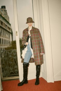Philosophy di Lorenzo Serafini Pre-Fall 2021