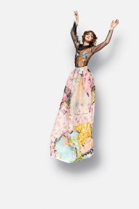 RVDK Ronald van der Kemp Couture Spring 2021