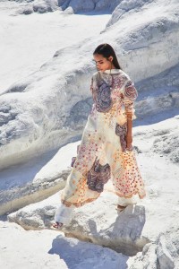 Rahul Mishra Couture Spring 2021