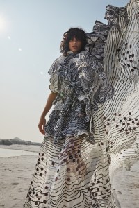 Rahul Mishra Couture Spring 2021