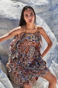 Rahul Mishra Couture Spring 2021