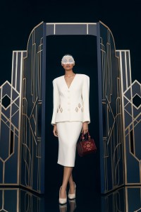Ulyana Sergeenko Couture Spring 2021