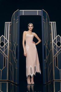 Ulyana Sergeenko Couture Spring 2021
