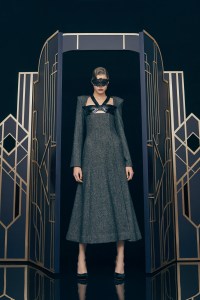 Ulyana Sergeenko Couture Spring 2021