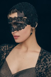 Ulyana Sergeenko Couture Spring 2021