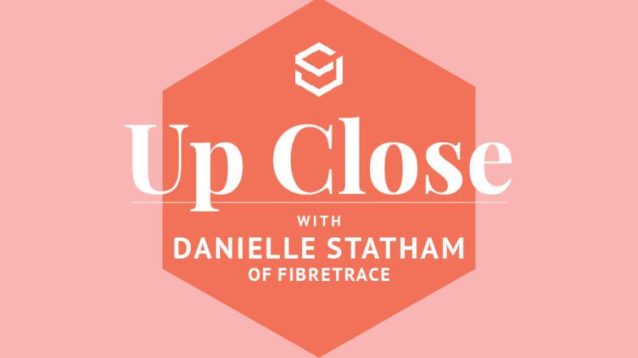 In this Q&A, FibreTrace's Danielle Statham discusses fashion's transparent future and the industry's struggle to define "preferred" fibers.