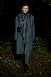 Wooyoungmi Men’s Fall 2021