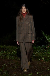 Wooyoungmi Men’s Fall 2021