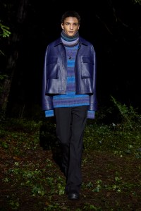 Wooyoungmi Men’s Fall 2021