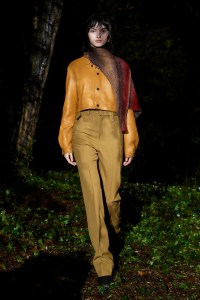 Wooyoungmi Men’s Fall 2021