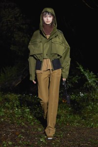 Wooyoungmi Men’s Fall 2021