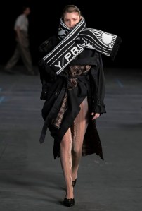 Y/Project Men’s Fall 2021