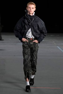 Y/Project Men’s Fall 2021